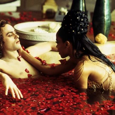 Queen Of The Damned (A Rainha Dos Condenados)