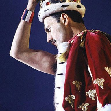 Queen photo 13