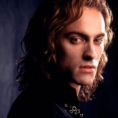 Queen Of The Damned (A Rainha Dos Condenados)