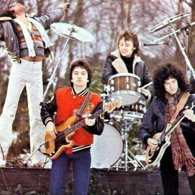 Queen photo 58