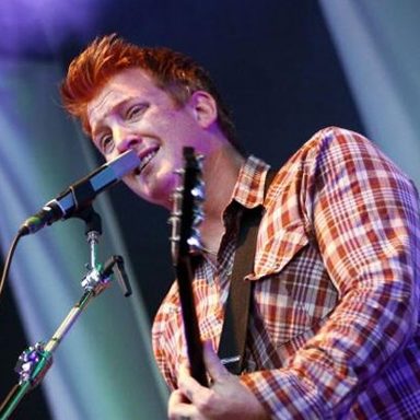 Queens Of The Stone Age