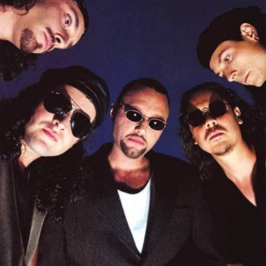 Queensrÿche