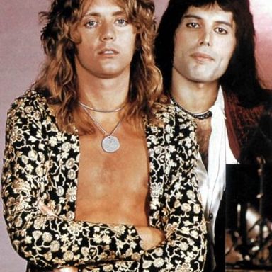 Queen photo 86