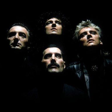 Queen photo 11