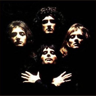 Queen photo 83