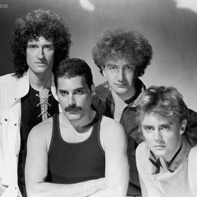 Queen photo 14