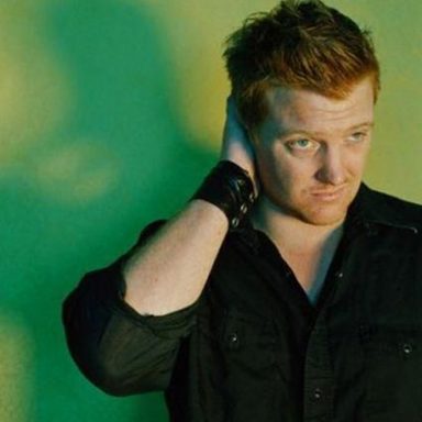 Queens Of The Stone Age
