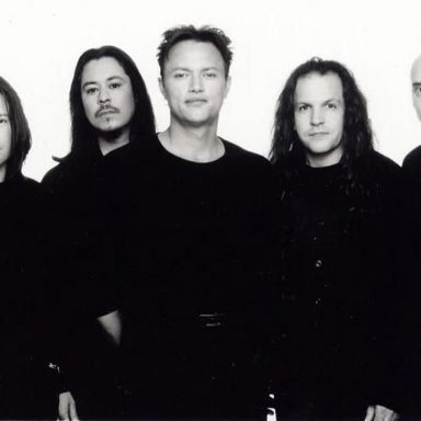 Queensrÿche photo 9