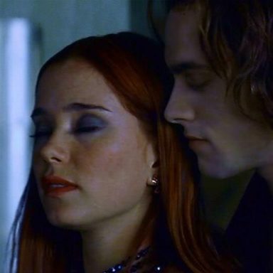 Queen Of The Damned (A Rainha Dos Condenados)