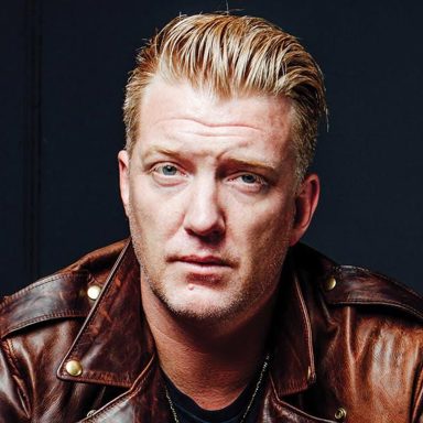 Queens Of The Stone Age