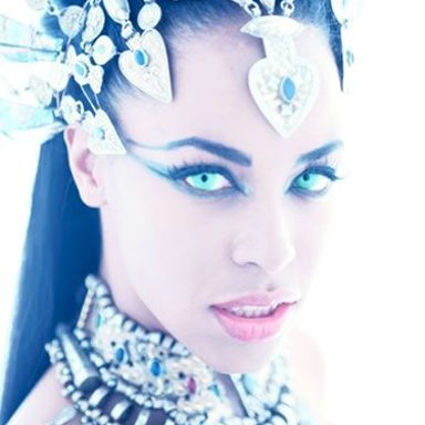 Queen Of The Damned (A Rainha Dos Condenados) photo 10