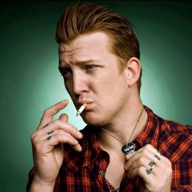 Queens Of The Stone Age