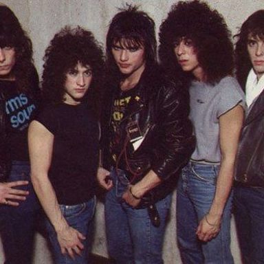 Queensrÿche photo 13