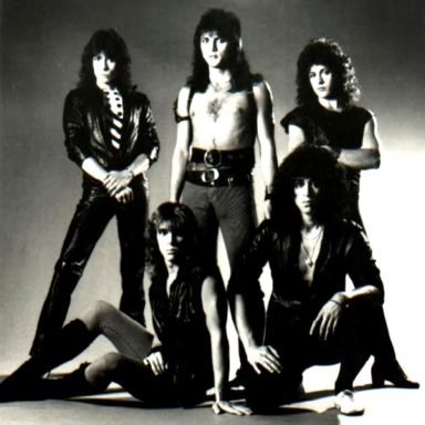 Queensrÿche