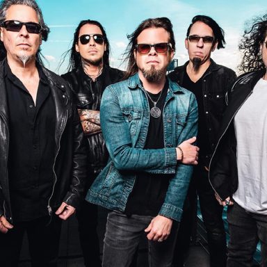 Queensrÿche photo 11
