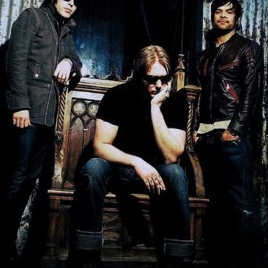 Queens Of The Stone Age photo 11