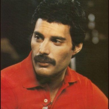 Queen photo 61
