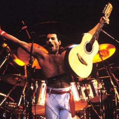 Queen photo 52