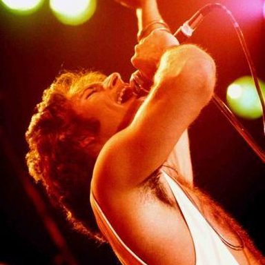 Queen photo 30