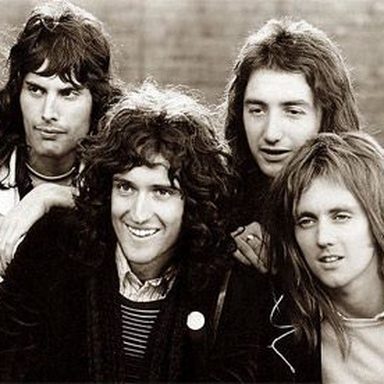Queen photo 98