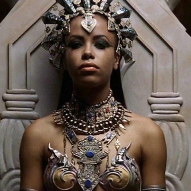 Queen Of The Damned (A Rainha Dos Condenados)