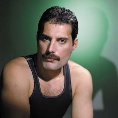 Queen photo 66