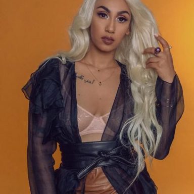 Queen Naija