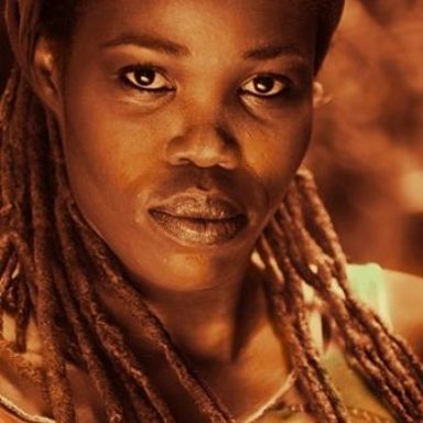 Queen Ifrica