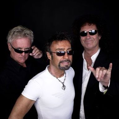 Queen + Paul Rodgers