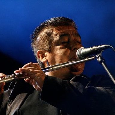 Quinteto Violado
