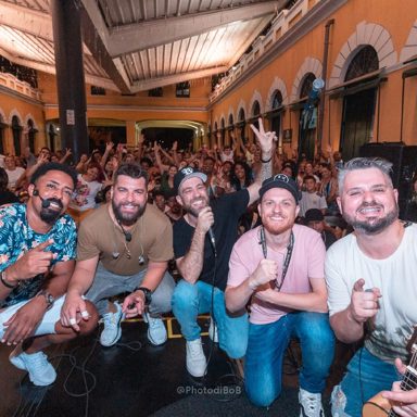 Quinteto S.A.