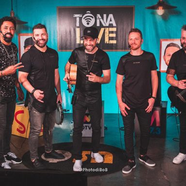 Quinteto S.A.