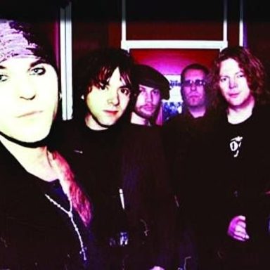 The Quireboys
