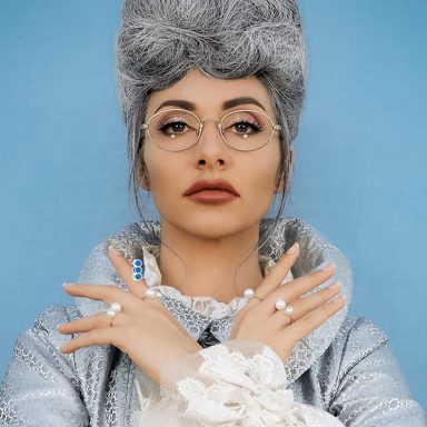 Qveen Herby