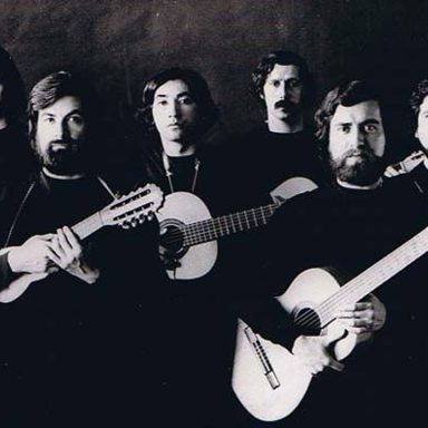 Quilapayún