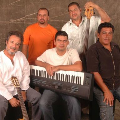 Quinteto Violado