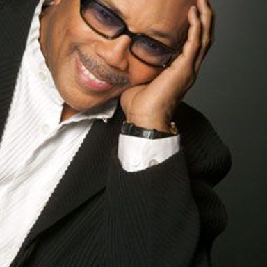 Quincy Jones
