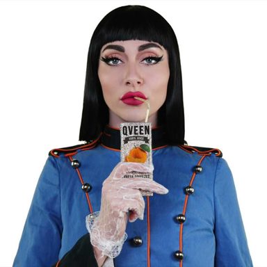 Qveen Herby