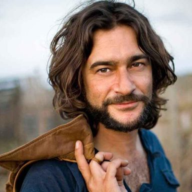 Quique González
