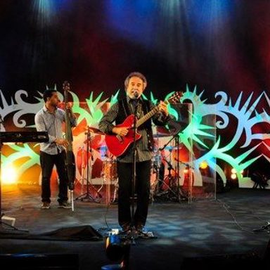 Quinteto Violado