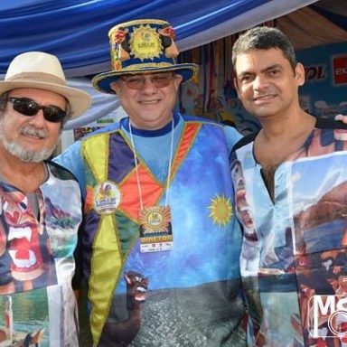 Quinteto Violado