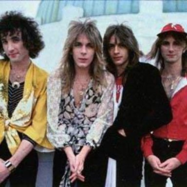 Quiet Riot