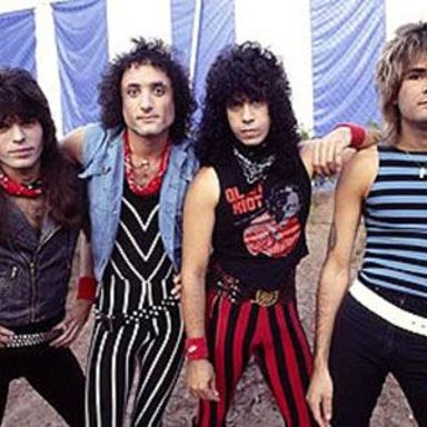 Quiet Riot
