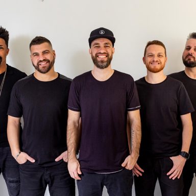 Quinteto S.A.