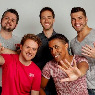 Quinteto S.A. photo 10