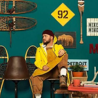 Quinn XCII