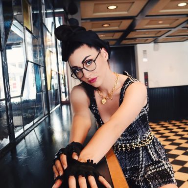 Qveen Herby