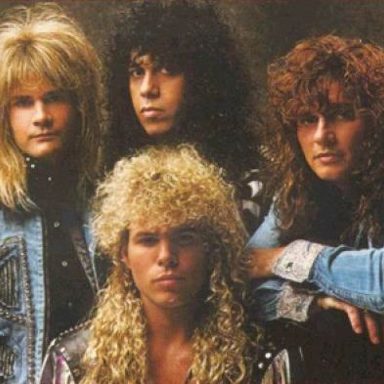 Quiet Riot