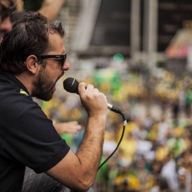 Os Reaças