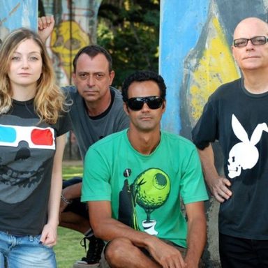 Os Replicantes